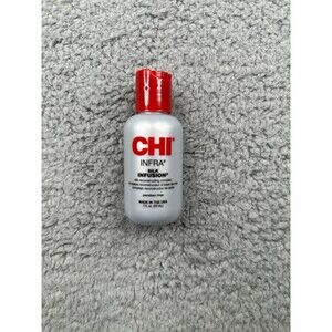 Chi silk infusion 2fl oz NEW unopened
